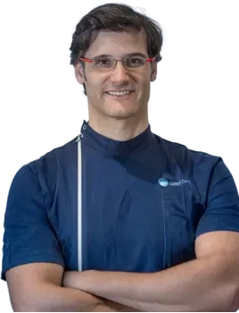 Jorge Merchán González