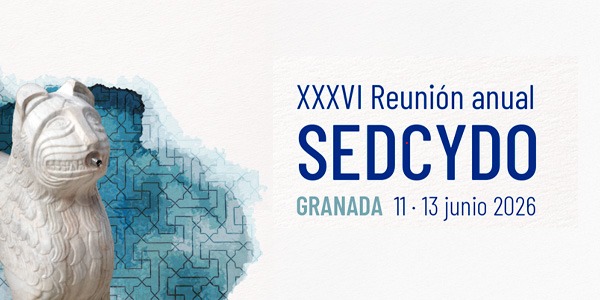 XXXVI Reunión anual SEDCYDO