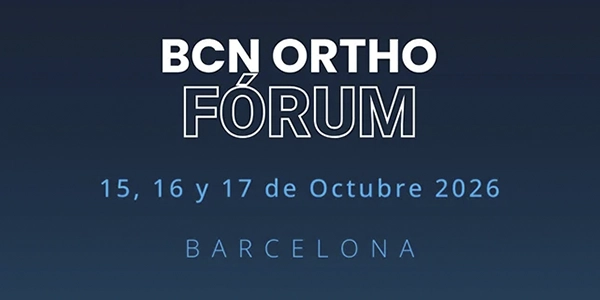BCN ORTHO FÓRUM