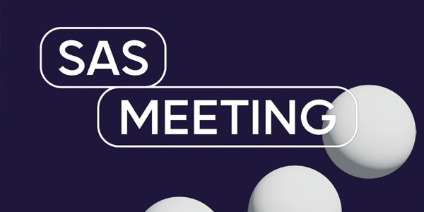 SAS MEETING MADRID IV - ALINEADORES: QUÉ HACER FUERA DE LA PANTALLA