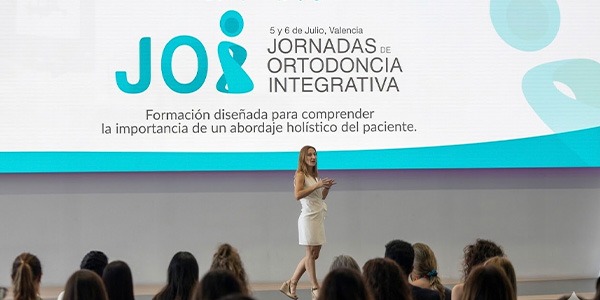 JOI 2026 - SEGUNDAS JORNADAS DE ODONTOLOGIA INTEGRATIVA