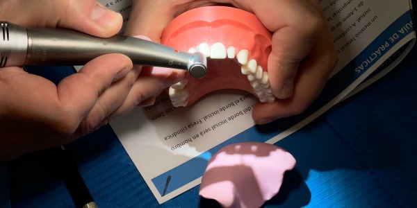 Curso Intensivo en Prótesis fija